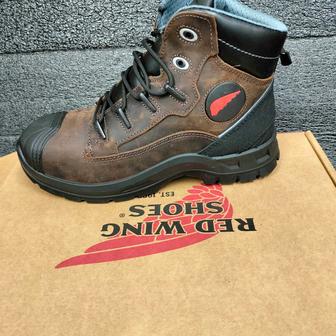 Продам спец.обувь от компании RED WING