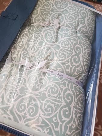 Новая корпешка известной фирмы Аdili