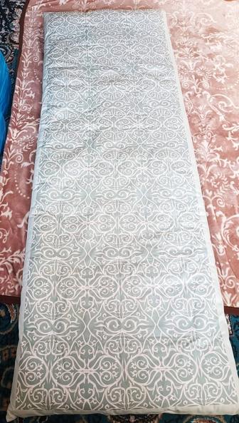 Новая корпешка известной фирмы Аdili