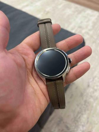 Продажа смарт-часов Xiaomi watch 2 pro