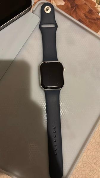 Apple Watch продажа