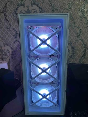 Продам системный блок игровой