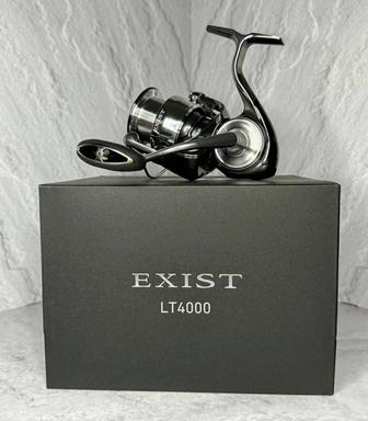 Daiwa Exist 24 4000.