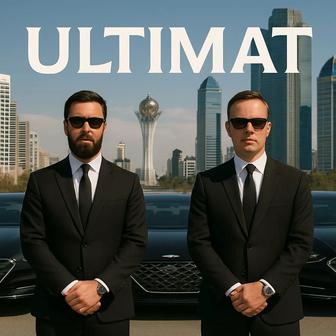 Аренда автомобиля класса ПРЕМЬЕР с водителем