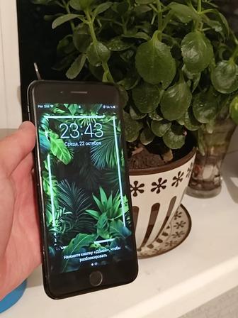 Iphone 7 plus 32gb