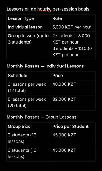 Репетитор русского языка для иностранцев