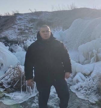Водитель