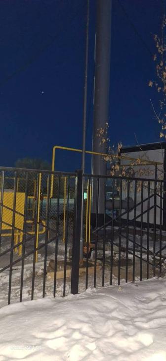 Газификация