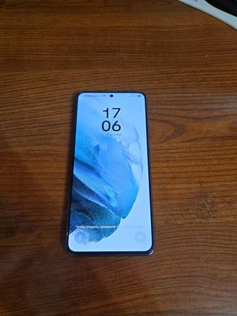 Продажа S21 5G 128/8 Gb