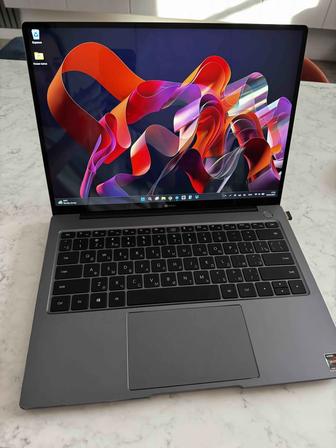 Ноутбук Huawei MateBook 14