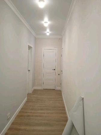 Услуги мастера отделочных работ