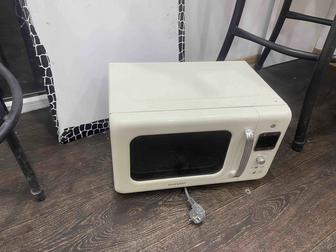 Микроволновка