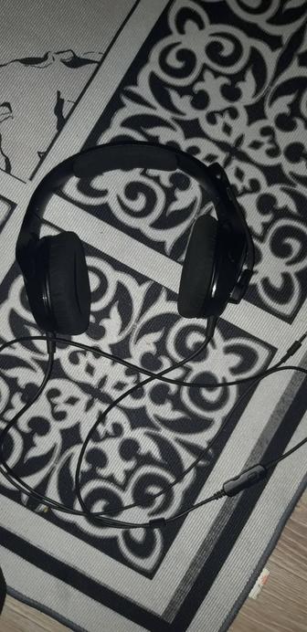 Наушники HyperX stinger cloud