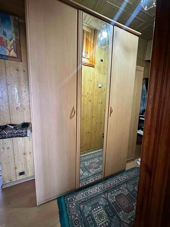 Продам шкаф для вещей 227х145х56 см