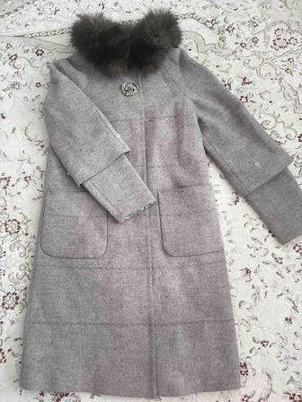 Продам пальто