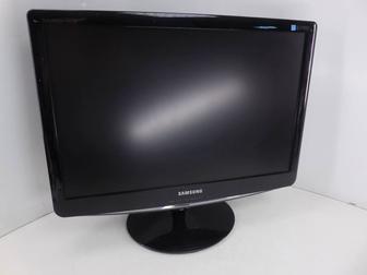 Монитор TFT 21.5 Samsung SyncMaster B2230W