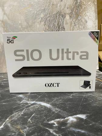 Планшет S 10 Ultra