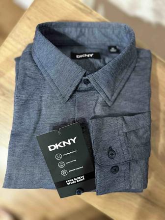 Мужская рубашка DKNY