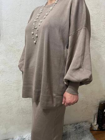 Женская одежда юбка с кофтой