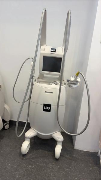 Аппарат LPG оригинал (Франция)