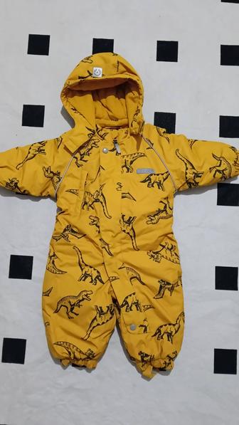 Продам комбинезон детский