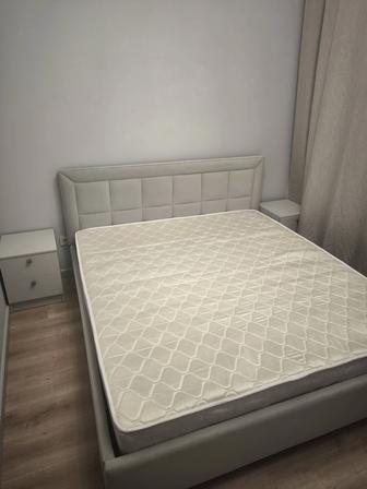 Продам кровать