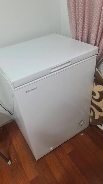 Продается морозильник