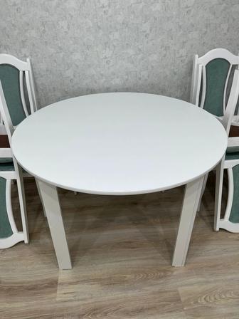 Продам стол 110/75