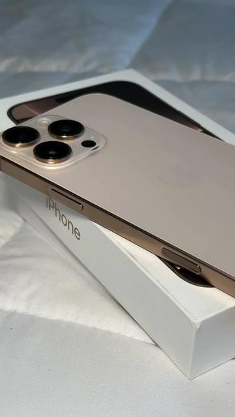 iPhone 16 Pro.