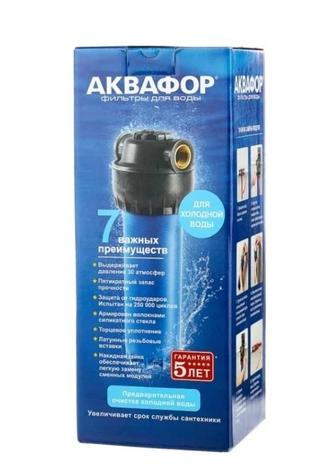Фильтр Аквафор