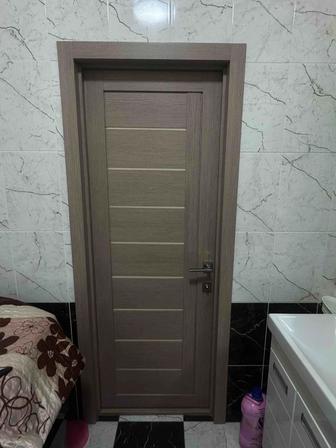 Продам межкомнатные дверт в отличном состоянии