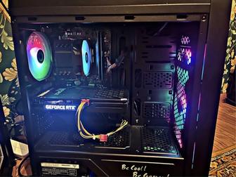 Системный блок