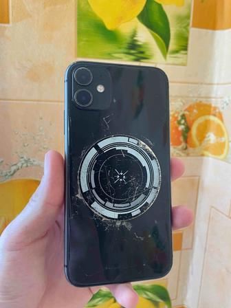 Айфон 11 64гб