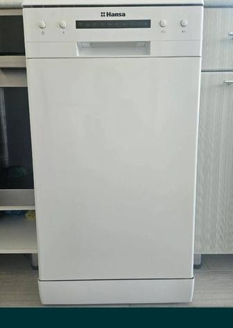Новая посудомоечная машина Hansa ZWM 416WFH/ZWM 416SEH