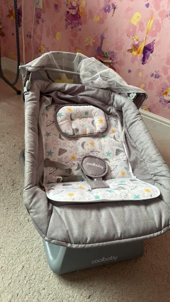 Детские колыбели