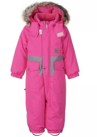 Продам зимний комбинезон Kerry