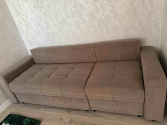 Продаю диван 2,5 м