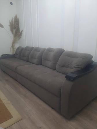 Продам диван