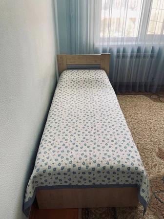 Продам кровать