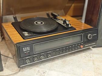 СССР ПАТЕФОН