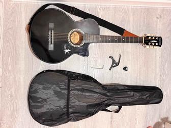Продам гитару
