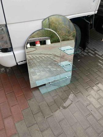 Зеркало в ванную комнату