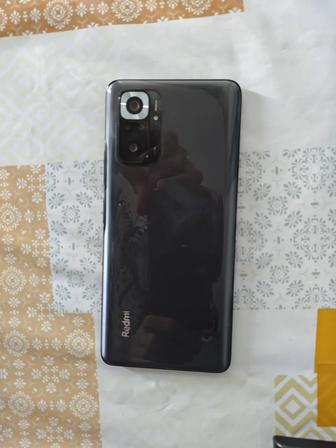 Продается Xiaomi Redmi Note 10 Pro