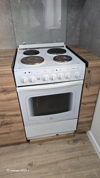 Продам электроплиту