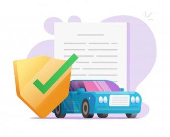 Страхование автомобилей въезжающих в страну временного пребывания
