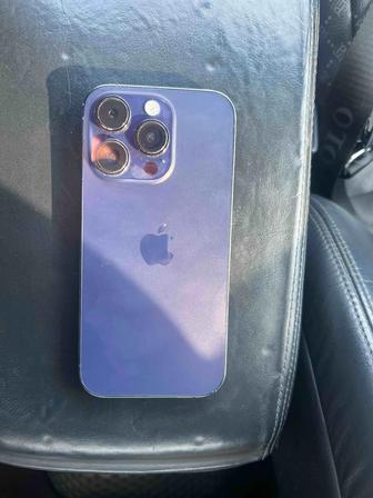 Айфон 14 про