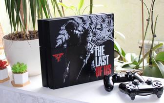 Playstation 4