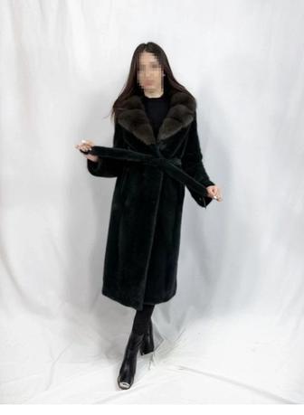 Продам эко шубку