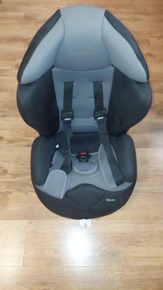 Продам детское автокресло