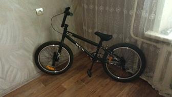 Продам велосипед BMX